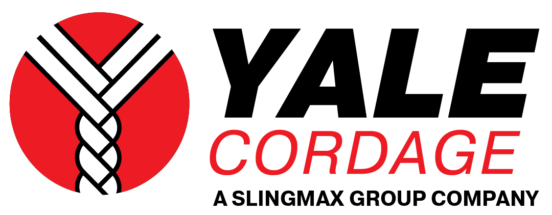 Yale Cordage - A Slingmax Group Company Text@3x